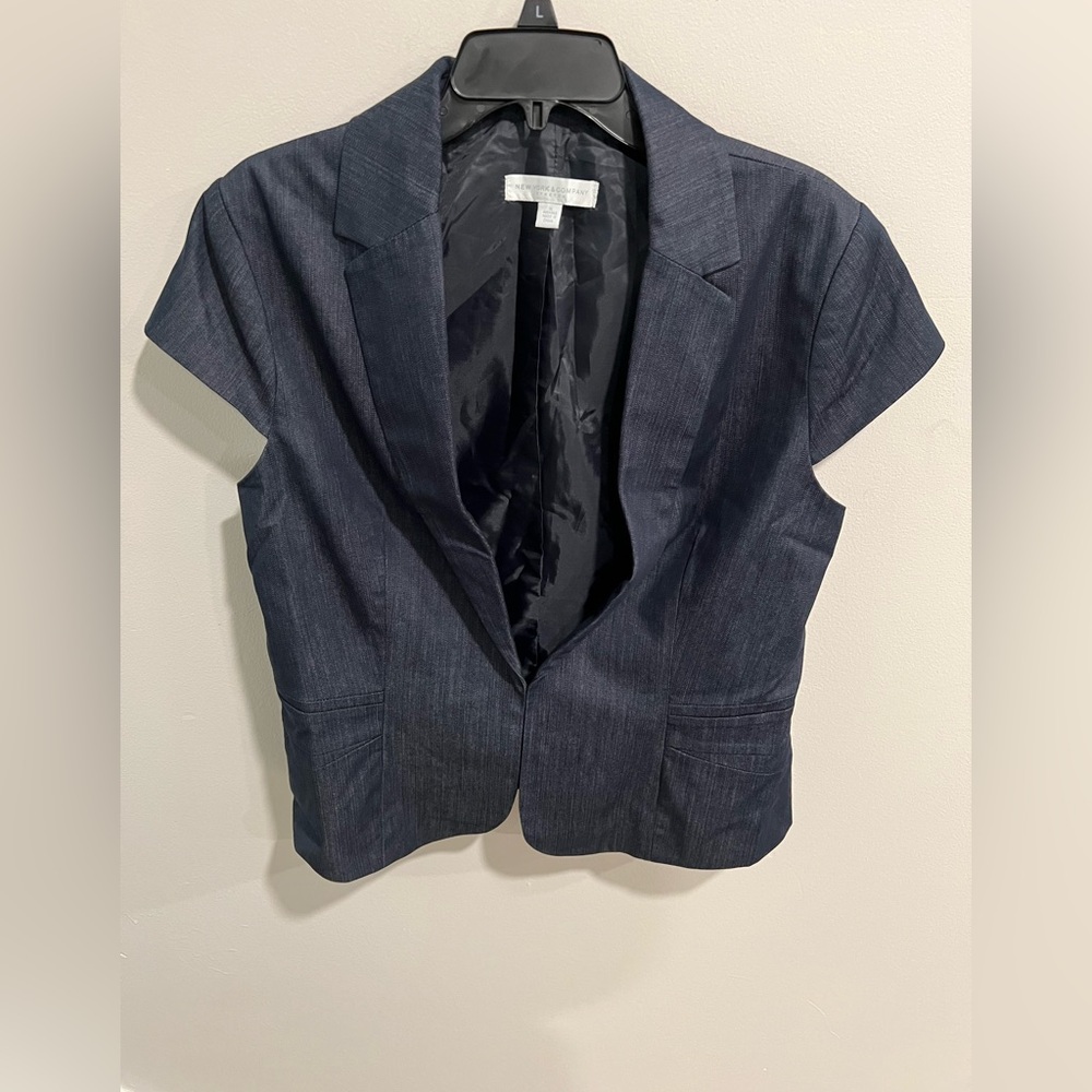 NY &Co Women’s Blazer